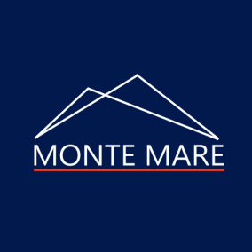 Monte Mare - kurtki damskie bielsko logo